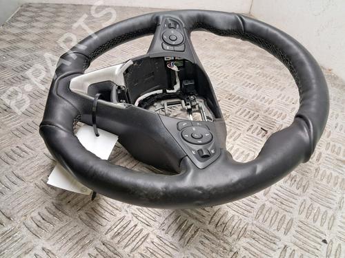 Rat VAUXHALL CORSA Mk V (F) 1.2 | BP29650314C49 