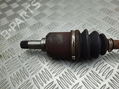 Left front driveshaft CITROËN SAXO (S0, S1) 1.5 D | BP29648143M38