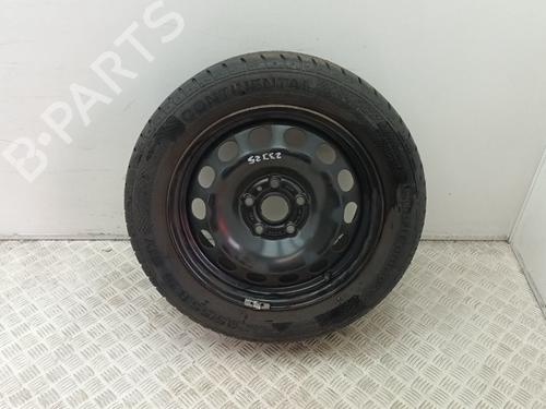 Used Rim Rim VW GOLF VI (5K1) 1.6 MultiFuel (102 hp) 33298812 33298812