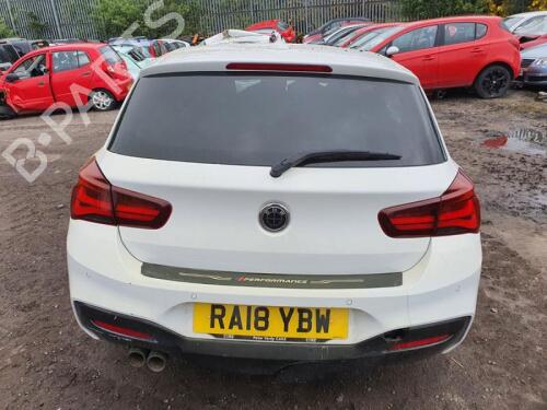 Other BMW 1 (F20) 125 d | BP29650809O1 