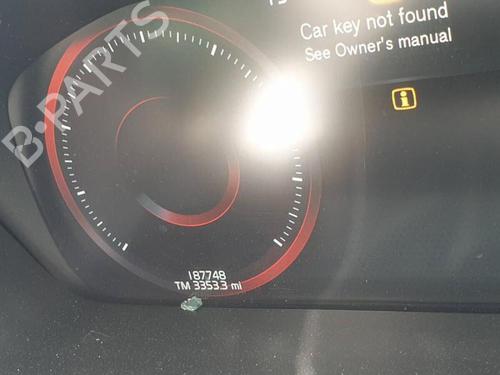 Brake master cylinder VOLVO S90 II (234) D4 | BP28630551M77