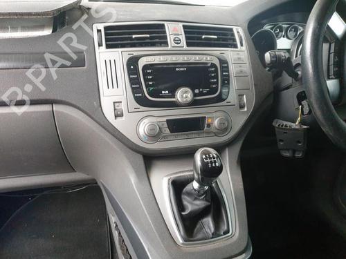 Starter FORD KUGA I 2.0 TDCi 4x4 | BP29648995M8 
