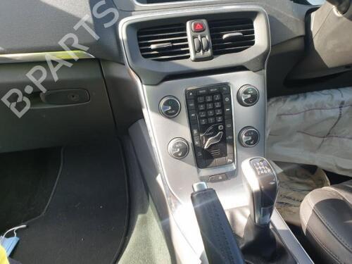 Glove box VOLVO V40 Hatchback (525) D2 | BP29648467C95