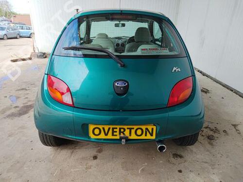 Ekspansjonstank FORD KA (RB_) 1.3 i | BP29679323C120 