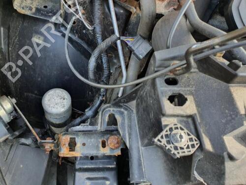 Startmotor FORD FIESTA VI (CB1, CCN) 1.0 Sport | BP29651252M8