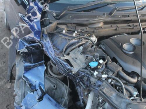 Left rear brake caliper MAZDA 6 Estate (GJ, GL) 2.2 D | BP29671979M107 