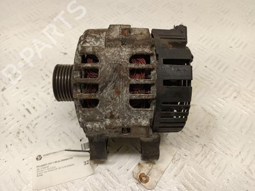 Generator PEUGEOT 307 (3A/C) 1.4 16V | BP29655015M7 