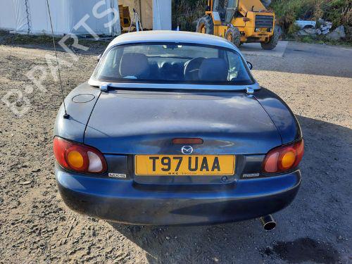 Starter MAZDA MX-5 II (NB) 1.8 16V (NB8C) | BP29664955M8 