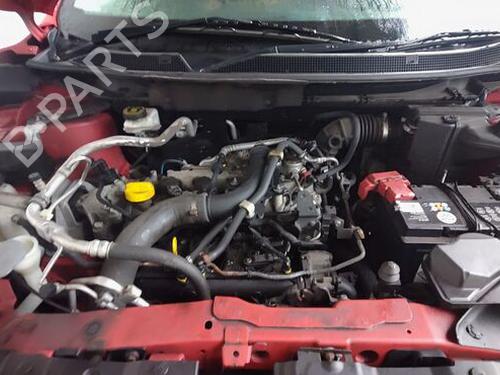 Ignition barrel NISSAN QASHQAI II (J11, J11_) 1.2 DIG-T | BP32179543M48