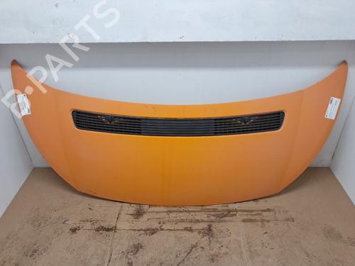 Motorhjelm CITROËN JUMPY II Van 1.6 HDi 90 16V (90 hp) 29670249