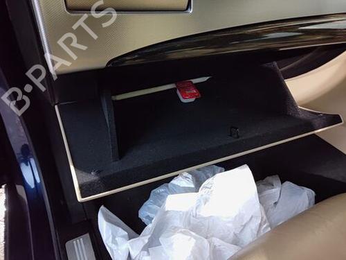 Rear left panel JAGUAR XF I (X250) 3.0 D | BP32201178C60 