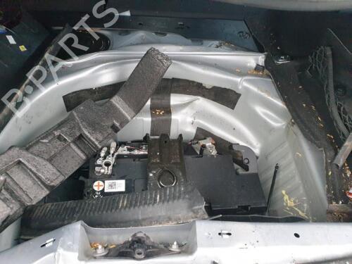 Radiator fan AUDI A5 (8T3) RS5 quattro | BP29647171M35