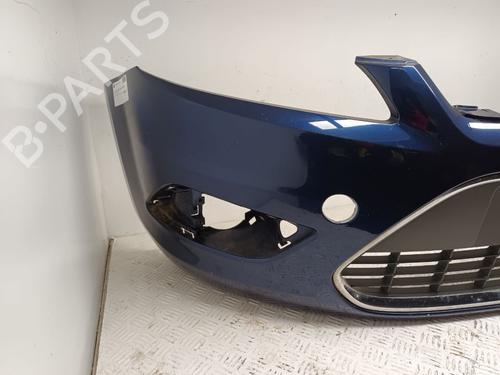 Front bumper FORD FOCUS II (DA_, HCP, DP) 1.6 | BP29667978C7