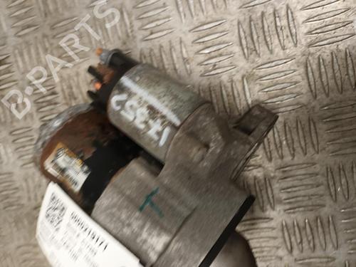 Starter RENAULT CAPTUR I (J5_, H5_) 0.9 TCe 90 | BP29650819M8