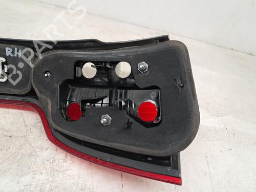 Right taillight VOLVO V50 (545) D4 | BP29672928C35