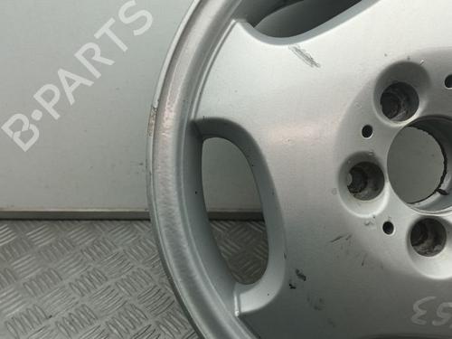 Rim MERCEDES-BENZ CLK (C208) CLK 230 Kompressor (208.347) | BP29679139C45 