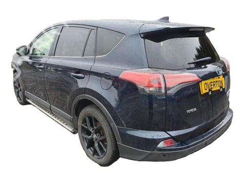 Used Gearbox TOYOTA RAV 4 IV (_A4_) 2.5 Hybrid (AVA42_) (155 hp) 29651050