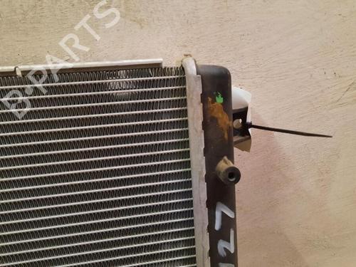 Water radiator VW PASSAT B7 (362) 1.6 TDI | BP29647812M31