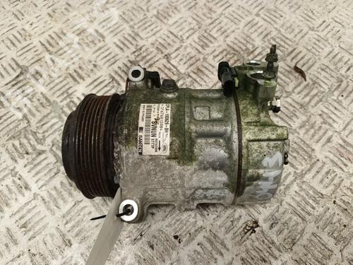 AC compressor LAND ROVER RANGE ROVER IV (L405) 4.4 SDV8 4x4 | BP29667991M34