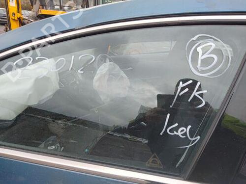 Cockpit HYUNDAI i40 I (VF) 1.7 CRDi | BP29661340C47 