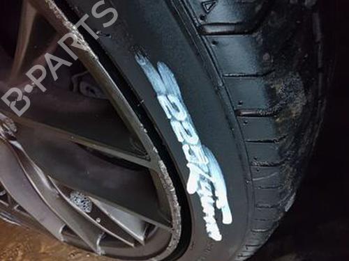 Starter BMW 3 (E90) 325 i | BP31662645M8 