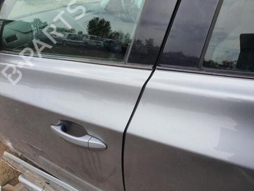 Front left window mechanism BMW X3 (E83) 3.0 i xDrive | BP29651312C22