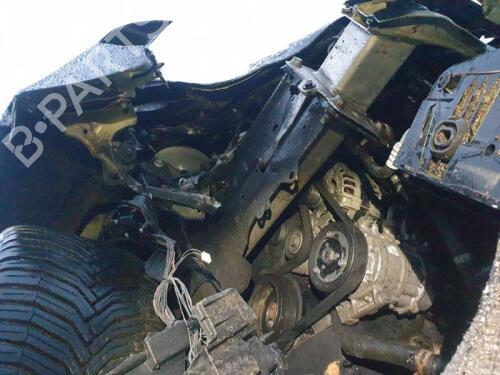 Front left window mechanism AUDI A3 (8V1, 8VK) 1.6 TDI | BP29646793C22 