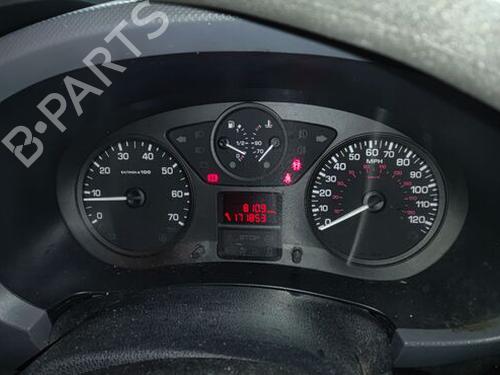 ABS pump CITROËN BERLINGO Box Body/MPV (B9) 1.6 HDi 75 | BP30841559M43 