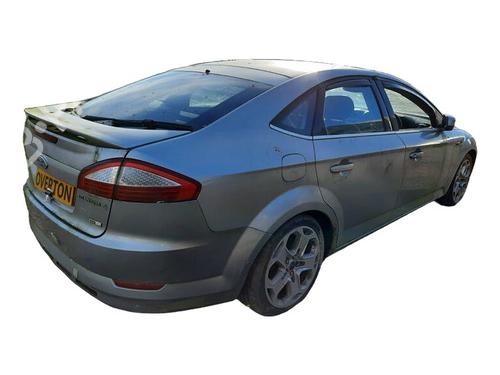Used Engine control unit (ECU) FORD MONDEO IV (BA7) 2.0 TDCi (140 hp) 29657968
