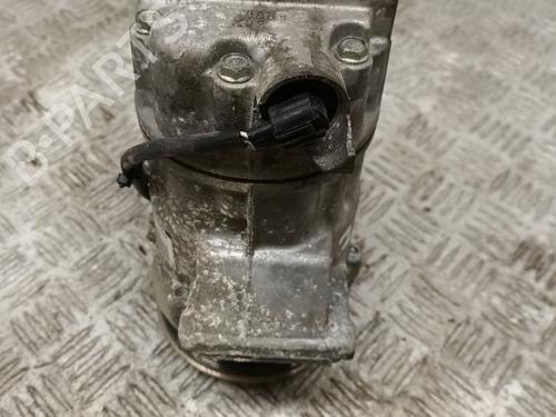 AC compressor NISSAN JUKE (F16_) DIG-T 117 | BP29654255M34 