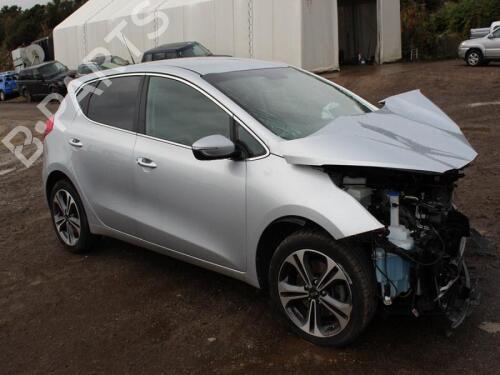 Fuel tank KIA CEE'D (JD) 1.6 CRDi 136 | BP29675948C62