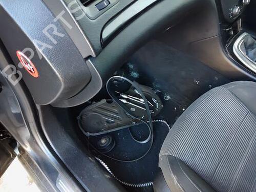 Rear right window mechanism VAUXHALL INSIGNIA Mk I (A) Sports Tourer (G09) 2.0 CDTI (35) | BP29676483C25 