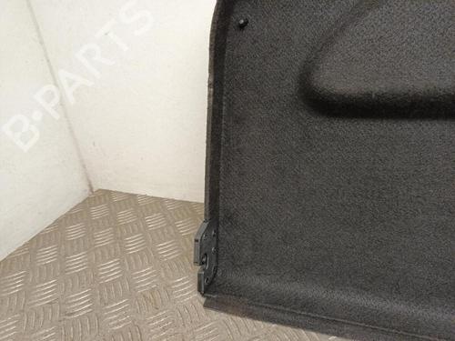 Rear parcel shelf RENAULT MEGANE II (BM0/1_, CM0/1_) 1.4 16V (BM0B, CM0B) | BP29649356C85