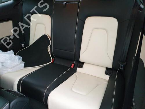 Drivaksel fortil venstre AUDI A5 (8T3) 2.0 TDI quattro | BP29648557M38