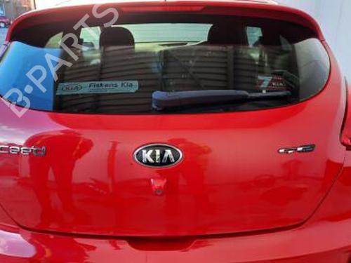 Other KIA CEE'D (JD) 1.4 CVVT | BP29673154O1