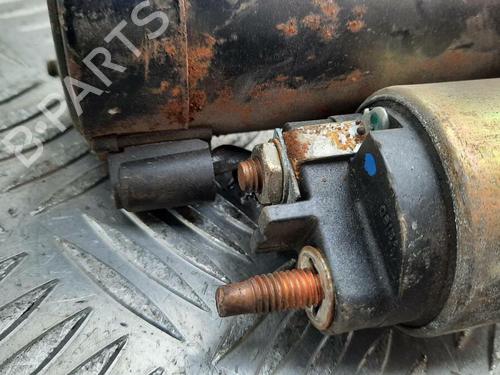 Starter PEUGEOT 306 Hatchback (7A, 7C, N3, N5) 1.8 16V | BP29646550M8