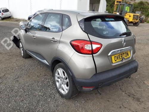 Andre RENAULT ZOE (BFM_) ZOE | BP29647641O1