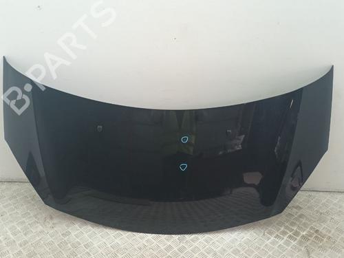 Used Hood CITROËN DS3 (SA_) 1.6 VTi 120 (120 hp) 29681478