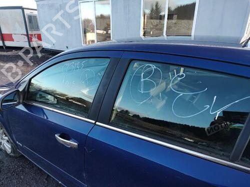 Gearbox VAUXHALL ASTRA Mk V (H) (A04) 1.9 CDTI 16V (L48) | BP29664447M3