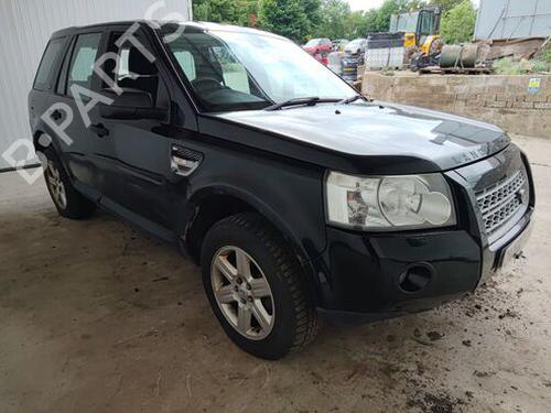Expansion tank LAND ROVER FREELANDER 2 (L359) 2.2 TD4 4x4 | BP29680541C120 