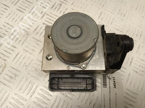 Abs pomp AUDI A4 B9 (8W2, 8WC) 1.4 TFSI (150 hp) 29659395