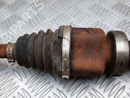 Right front driveshaft FORD B-MAX (JK) 1.0 EcoBoost | BP29648166M39