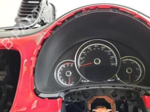 Anti roll bar VW BEETLE (5C1, 5C2) 1.2 TSI | BP29674037M96 