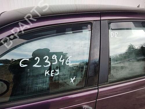 Rudehejsemekanisme venstre bagtil CHRYSLER PT CRUISER (PT_) 2.4 | BP29671045C24 
