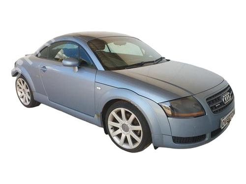 Used Glove box AUDI TT (8N3) 1.8 T (180 hp) 29649210