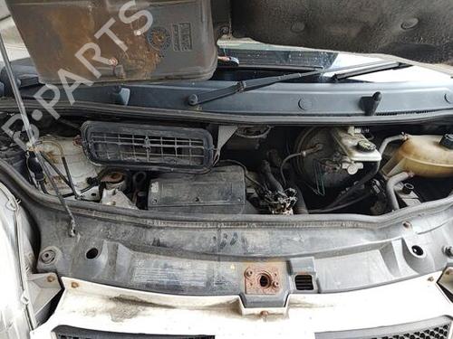 Right sun visor RENAULT TRAFIC II Van (FL) 1.9 dCi 100 (FL0C, FL0K, FL0B) | BP29679916I2 