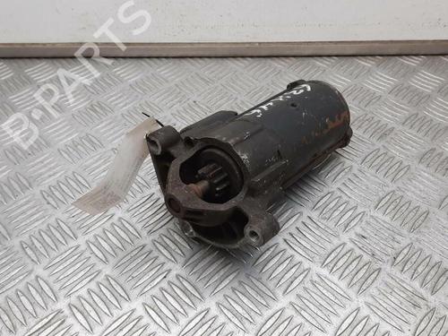 Startmotor CITROËN ZX Break (N2) 1.9 TD | BP29646891M8