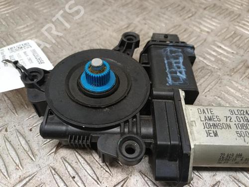 Used Right front window motor ALFA ROMEO GIULIETTA (940_) 1.4 TB (940FXB1A, 940FXB11) (170 hp) 29650312