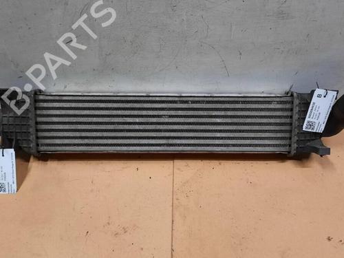 Intercooler FORD FOCUS II (DA_, HCP, DP) 1.6 TDCi (90 hp) 29647907