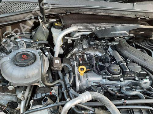 Expansion tank VW TIGUAN ALLSPACE (BW2, BJ2) 1.5 TSI | BP29653733C120 